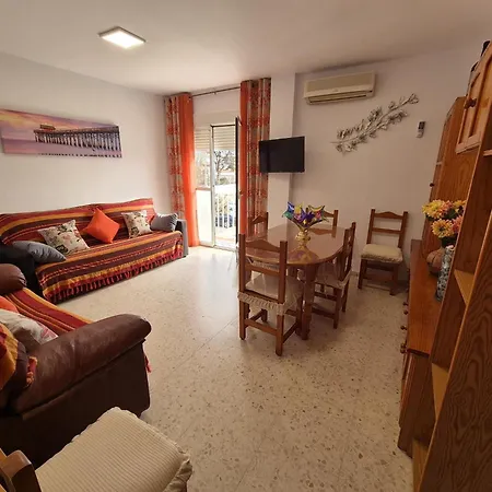 Apartment Ref. 43 Casa Mila Zahara de los Atunes