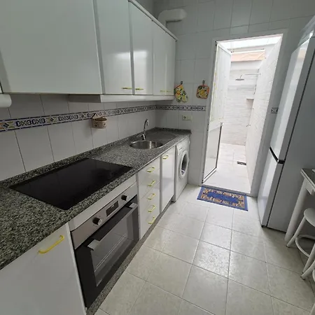 Ref. 43 Casa Mila Apartment